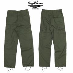 oYN\Y Buzz Ricksons WOt@eB[O A[~[VF[h gEU[Y pc Resistant Poplin Olive Green Shade I07