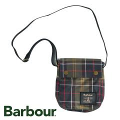 Barbour �o�u�A�[ Torridon �^�[�^���`�F�b�N �N���X�{�f�B�o�b�O �N���X�o�b�O �T�u�o�b�O �o�[�u�@�[ �o�u���[ UBA0753�y2026�N�H�~�V
