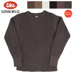 UES �E�G�X 60BW �r�b�O���b�t�� �N���[�l�b�N �T�[�}�� ����T�V���c UES60BW�y2026�N�H�~�V��z