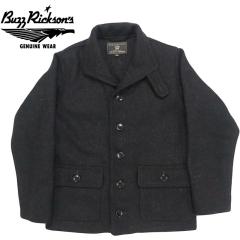 �o�X���N�\���Y BUZZ RICKSON�fS �T�u�}���i�[�R�[�g SUBMARINE CLOTHING WINTER WOOLIN BR15764 