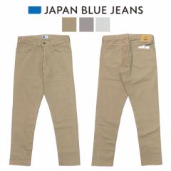 JAPAN BLUE JEANS Wpu[W[Y 10oz Xgb`fj XLj[ J[pc JBJE12003Ay2024NtĐVz