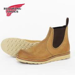 REDWING bhEBO CLASSIC CHELSEA NVbN `FV[ u[c z[\[u~[XLi[vtAEg STYLE NO.3192 U