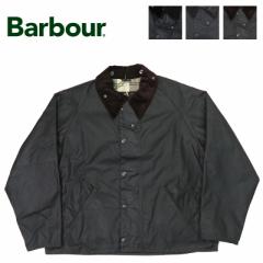 Barbour ouA[ TRANSPORT gX|[g bNXRbg V[g u] WPbg o[@[ 232MWX1678 3955014 