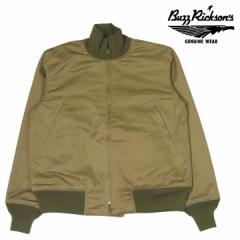 oYN\Y Buzz Ricksons ^J[X XbV|Pbg TANK SLASH POCKET EB^[ Robg WPbg U.S.ARMY BR15146 