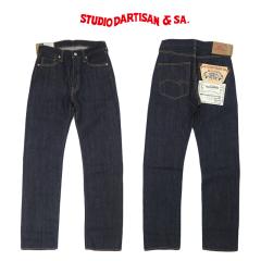 �_���`�U�� �X�e���f�B�I�E�_�E���`�U�� STUDIO DARTISAN �x�g�i�� ��� �W�[���Y 14oz�f�j�� ���M�����[�X�g���[�g �����E�H�b�V�� D19