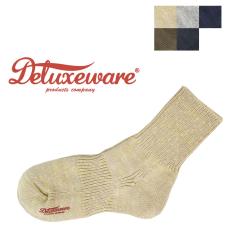 �f���b�N�X�E�F�A DELUXEWARE �~���^���[�\�b�N�X  �C�� DX.SOCKS  DSK-100 