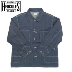 UNION HERCULES MADE ���j�I�� �w���N���X ���C�h �`���A�W���P�b�g �m���E�H�b�V�� by JOHNBULL �W�����u�� HE251L01-010