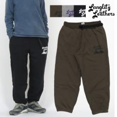 ObcU[Y Langlitz Leathers XEFbg pc Sweat Pants LLC-008 TypeA