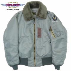 gCY}bRC TOYS McCOY tCgWPbg TYPE B-15D AVIATOR CLOTHING CO.,INC. TMJ2333