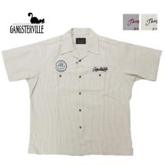 GANGSTERVILLE MOX^[r  XgCvTbJ[ I[vJ[[NVc hCIRCLE SIGh GLAD HAND Obhnh GSV5