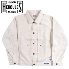UNION HERCULES MADE ���j�I�� �w���N���X ���C�h �f�j���W���P�b�g �i�`������ by JOHNBULL �W�����u�� HE261L12-003�y2026�N�H�~�V��z