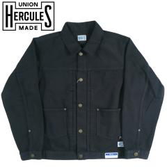 UNION HERCULES MADE ���j�I�� �w���N���X ���C�h �f�j���W���P�b�g �u���b�N by JOHNBULL �W�����u�� HE261L12-030�y2026�N�H�~�V��z