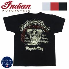 CfBA[^[TCN Indian Motorcycle  vg sVc " BLAZES THE WAY " IM79363y2024NtĐVz