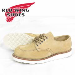 REDWING bhEBO CLASSIC MOC OXFORD NVbN bN IbNXtH[h V[Y z[\[uAr[vtAEg [N 