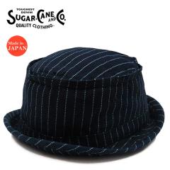 �V���K�[�P�[�� SUGAR CANE �E�H�o�b�V���X�g���C�v �|�[�N�p�C�n�b�g SC02467 �y2026�N�H�~�V��z