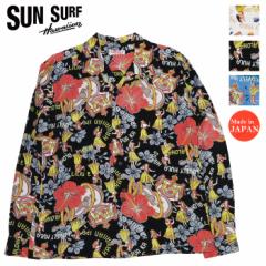 TT[t SUN SURF  [nCAVc LOVELY HULA HANDS AnVc SS29203 y2024NtĐVz