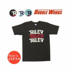 _u[NX DUBBLE WORKS wr[EFCg vg  sVc RILEY oC_[lbN WW37001-05