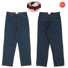 サムライジーンズ SAMURAI JEANS ジーンズ S512BC スリム ブーツカット