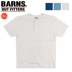 �o�[���Y BARNS STANDARD COZUN �w�����[�l�b�N ���� T�V���c 2026�N����J���[ BR-8146 �y2026�N�t�ĐV��z