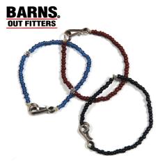 �o�[���Y BARNS �~ �m�[�X���[�N�X NORTH WORKS �x�l�`�A�� �r�[�Y �u���X���b�g BR-8465 �y2026�N�t�ĐV��z