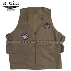 �o�Y���N�\���Y Buzz Ricksons �x�X�g Type E-1 �gREED PRODUCTS, INC.�h �p�b�`���f�� PATCH BR15935�y2026�N�H�~�V��z