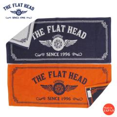 �t���b�g�w�b�h THE FLAT HEAD �W���K�[�h�D�� ���� �t�F�C�X�^�I�� 80cm/33cm FN-GT002 �y2026�N�t�ĐV��z
