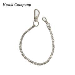 �z�[�N�J���p�j�[ HAWK COMPANY �V���o�[ �E�H���b�g�`�F�[�� 830-63�y2026�N�t�ĐV��z