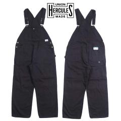 UNION HERCULES MADE ���j�I�� �w���N���X ���C�h 10oz �u���b�N�f�j�� �I�[�o�[�I�[�� ���W�b�h�J���[ by JOHNBULL �W�����u�� HE261P11