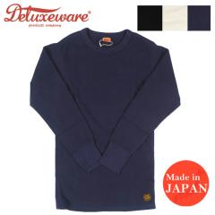 �f���b�N�X�E�F�A DELUXEWARE ���� ���n �T�[�}�� T�V���c milc-00-26 �y2026�N�H�~�V��z