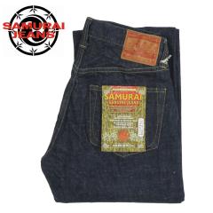�T�����C�W�[���Y SAMURAI JEANS 15.8oz �T�����C�R�b�g�� GL3�Z���r�b�` �W�[���Y ���߃X�g���[�g S2000HX2�y2026�N�H�~�V��z
