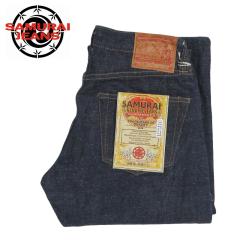 �T�����C�W�[���Y SAMURAI JEANS 15.8oz �W�[���Y �T�����C�R�b�g�� GL3 �Z���r�b�` �f�j�� ���M�����[�X�g���[�g S510�gX2�y2026�N�H�~