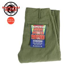 �T�����C�W�[���Y SAMURAI JEANS �w�r�[�o�b�N�T�e���g���E�U�[�Y �I���[�u SJ42BP �y2026�N�H�~�V��z
