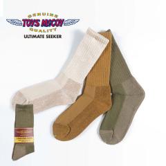 �g�C�Y�}�b�R�CTOYSMcCOY �u�[�c�\�b�N�X 3���Z�b�g �C�� 3-PACK BOOTS SOCKS TMA2618�y2026�N�t�ĐV��z