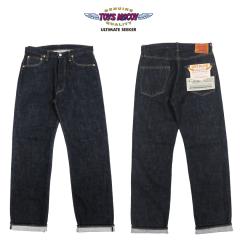 �g�C�Y�}�b�R�C TOYS McCOY �W�[���Y Lot 675XX ���M�����[�X�g���[�g �����E�H�b�V�� TMP2604 �y2026�N�H�~�V��z