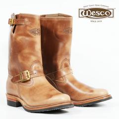 WESCO �E�G�X�R MISTER LOU 7600 �G���W�j�A�u�[�c 10 Height �z�[�E�B�� HORWEEN Natural Chromexcel �~�X�^�[���[ �y2026�N�t�ĐV��z
