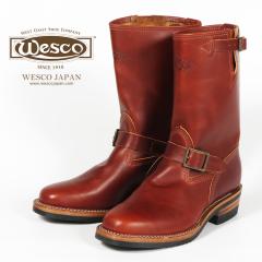 WESCO �E�G�X�R 7500 �G���W�j�A�u�[�c 10" Height �u���e�B�b�V���^�� �y2026�N�H�~�V��z