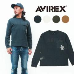 AVIREX ArbNX  Rrl[V A[~[ TVc COMBINATION@ARMY 6103543