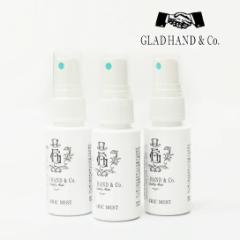 GLAD HAND Obhnh HAT FABRIC MIST LXv[ 30ml