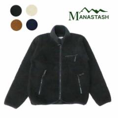 MANASTASH }iX^bV MT.GORILLA JACKET }EeSWPbg {A t[X 7102100