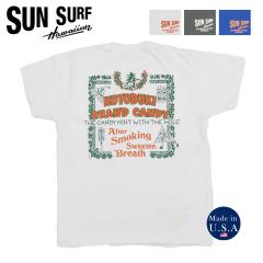 �T���T�[�t SUN SURF ���� T�V���c �� "KOTOBUKI" SS79749�y2026�N�t�ĐV��z