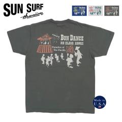 �T���T�[�t SUN SURF ���� T�V���c �~�x�� "BON DANCE" SS79750�y2026�N�t�ĐV��z