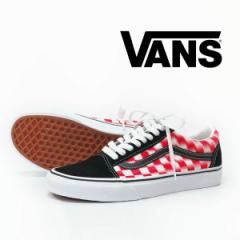 VANS oY OLD SKOOL I[hXN[ `FbN bh Xj[J[ V[Y @Y [Jbg VN-0A4U3B17Z