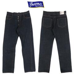 �t�F���[�Y Pherrows 13.5oz �f�j�� 1940s �N���V�b�N �X�g���[�g �W�[���Y Lot.400P �X�g�����O�z�[���h �y2026�N�t�ĐV��z