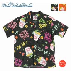 �T���T�[�t SUN SURF �f���[�N�J�n�i���N ���� ���B���e�[�W�R�b�g�� �A���n�V���c �gSUCK EM UP!�h �n���C�A���V���c DK39640 �y2026�N