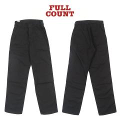 �t���J�E���g FULLCOUNT USN �u���b�N�w�����{�[���f�j�� �w�����{�[�� �g���E�U�[�Y Seamen�fs Trousers FC1141-2�y2026�N�t�ĐV��z