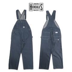 UNION HERCULES MADE ���j�I�� �w���N���X ���C�h 10oz �f�j�� �I�[�o�[�I�[�� �m���E�H�b�V�� by JOHNBULL �W�����u�� HE261P11-010 �y2