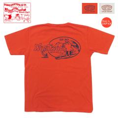 �_���`�U�� �X�e���f�B�I�E�_�E���`�U�� STUDIO DARTISAN USA�R�b�g���v�����gT�V���c "SURF SHOP" 8210A �y2026�N�t�ĐV��z