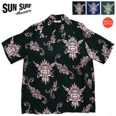 �T���T�[�t SUN SURF ���� ���[�����H��d �n���C�A���V���c �uINCARNATION OF GOD�v �A���n�V���c SS39611 �y2026�N�t�ĐV��z