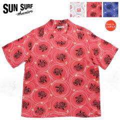 �T���T�[�t SUN SURF ���� ���[�����H��d �n���C�A���V���c �uDRAGON GRID�v �A���n�V���c SS39617 �y2026�N�t�ĐV��z