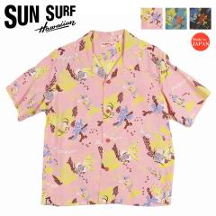 �T���T�[�t SUN SURF ���� ���[�����H��d �n���C�A���V���c �uTROPICAL FISH�v �A���n�V���c SS39626 �y2026�N�t�ĐV��z